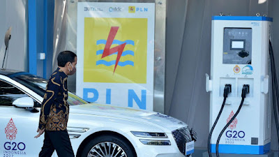 Bagaimana Pemerintah Mengatur Regulasi Otomotif di Indonesia?